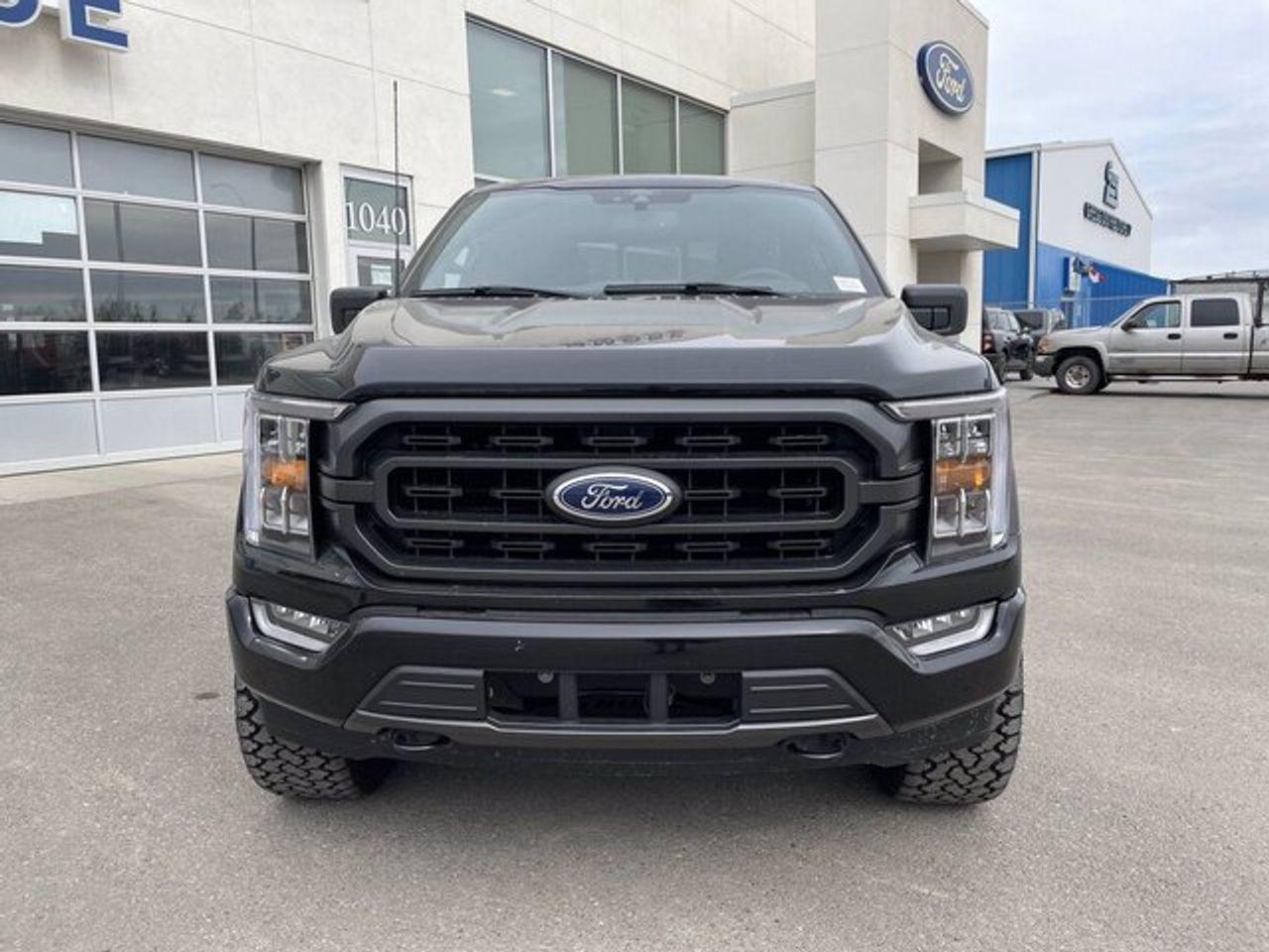2021 Ford F-150 XLT Sport-1