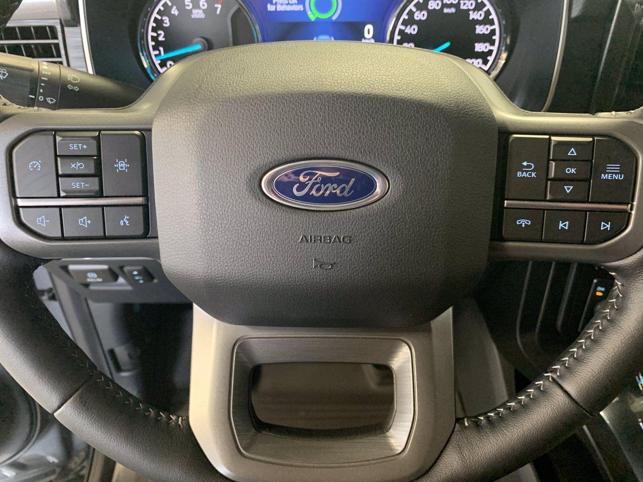 2021 Ford F-150 XLT Sport-4