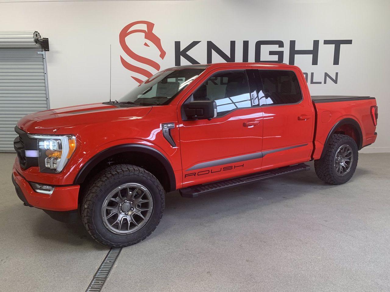 2021 Ford F-150 XLT Sport-1