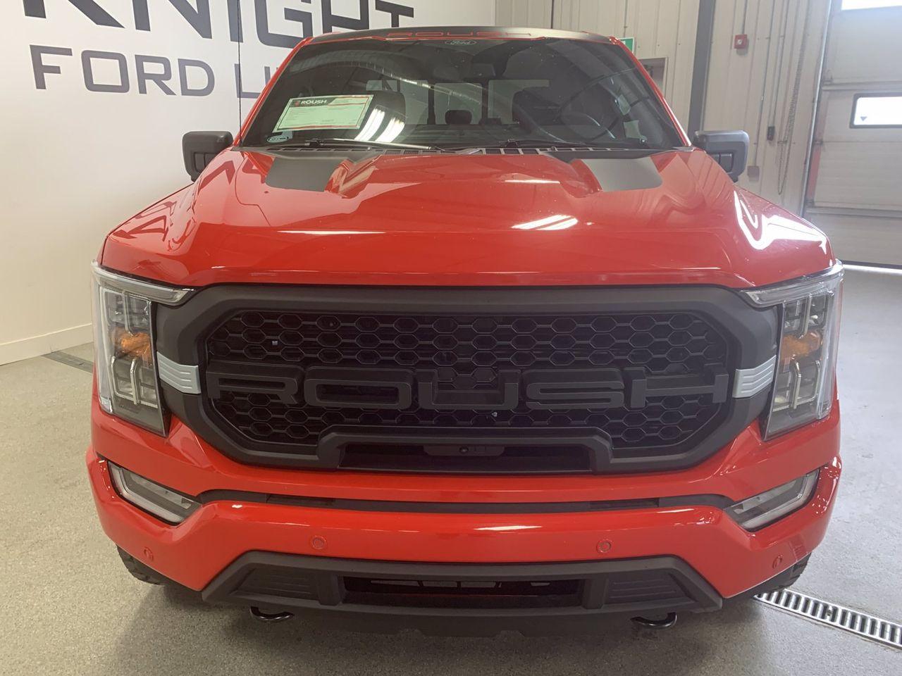 2021 Ford F-150 XLT Sport-2