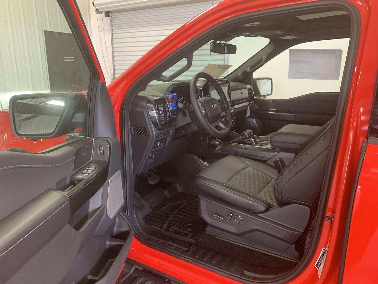 2021 Ford F-150 XLT Sport-4