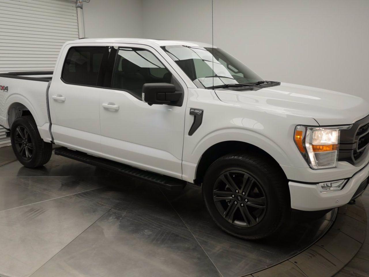 2021 Ford F-150 XLT Sport-0