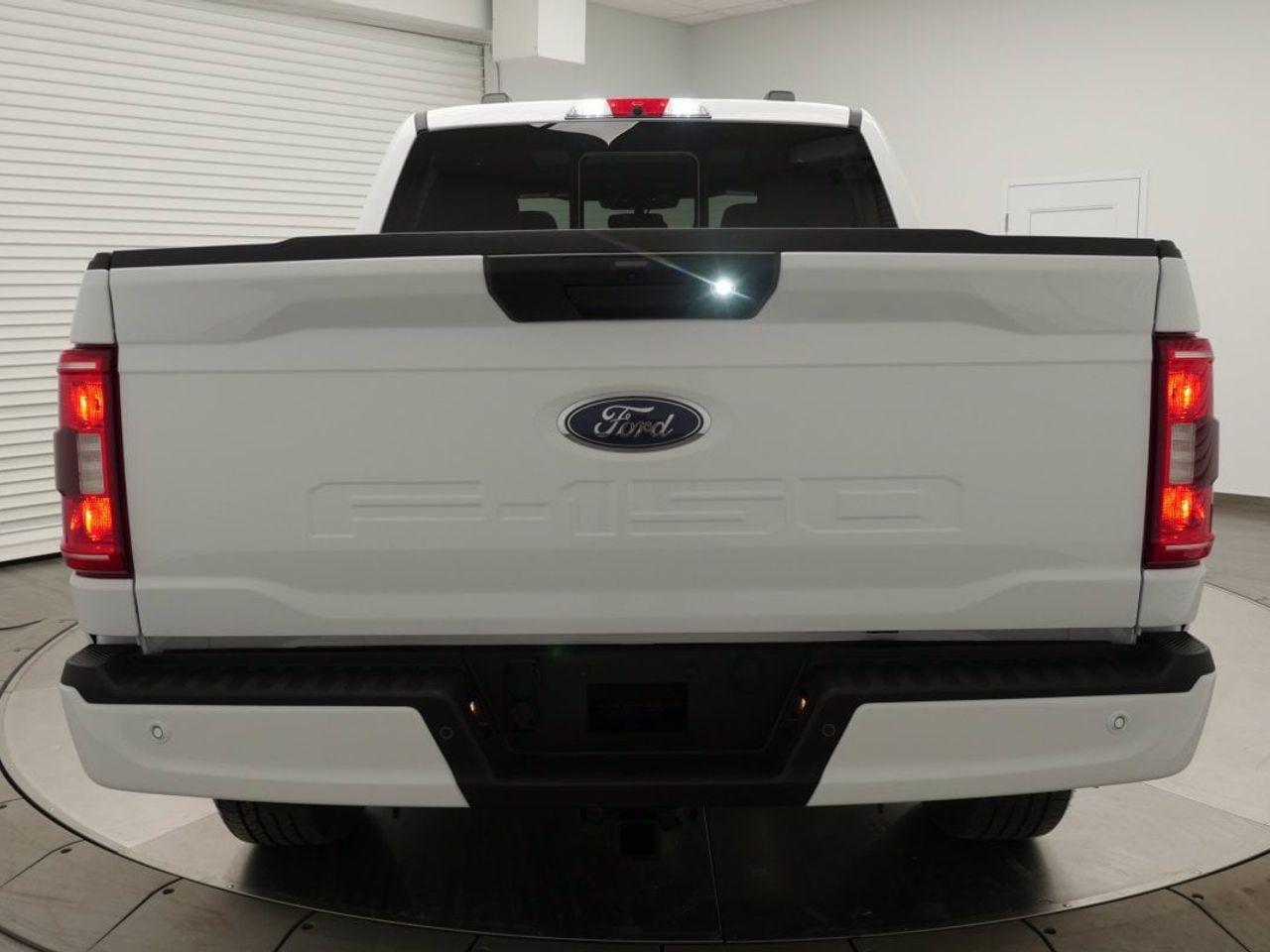2021 Ford F-150 XLT Sport-4