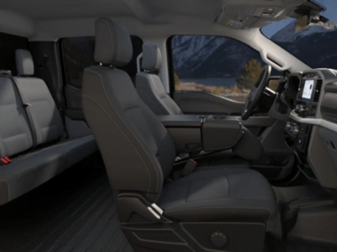 2021 Ford F-150 XLT-4