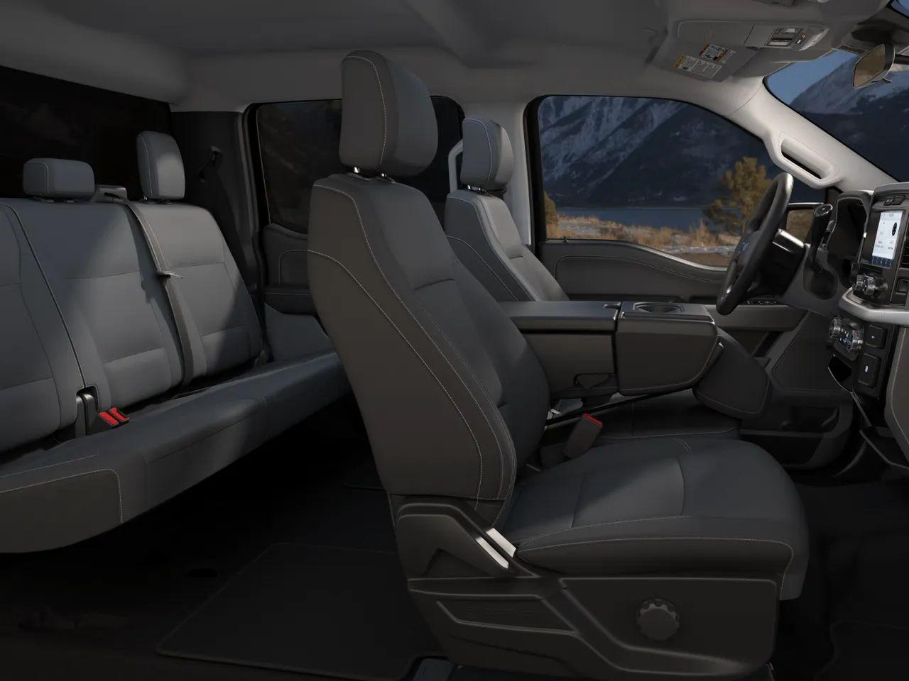2021 Ford F-150 XLT-3