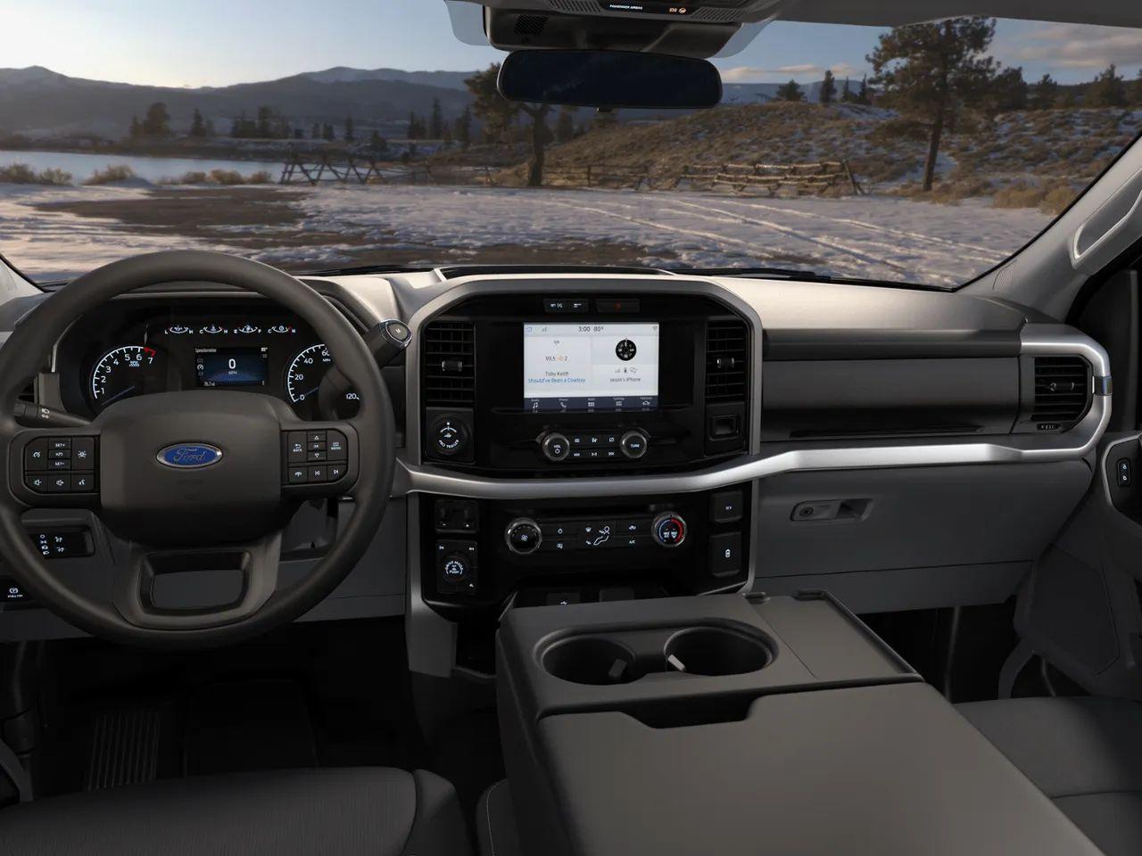 2021 Ford F-150 XLT-4