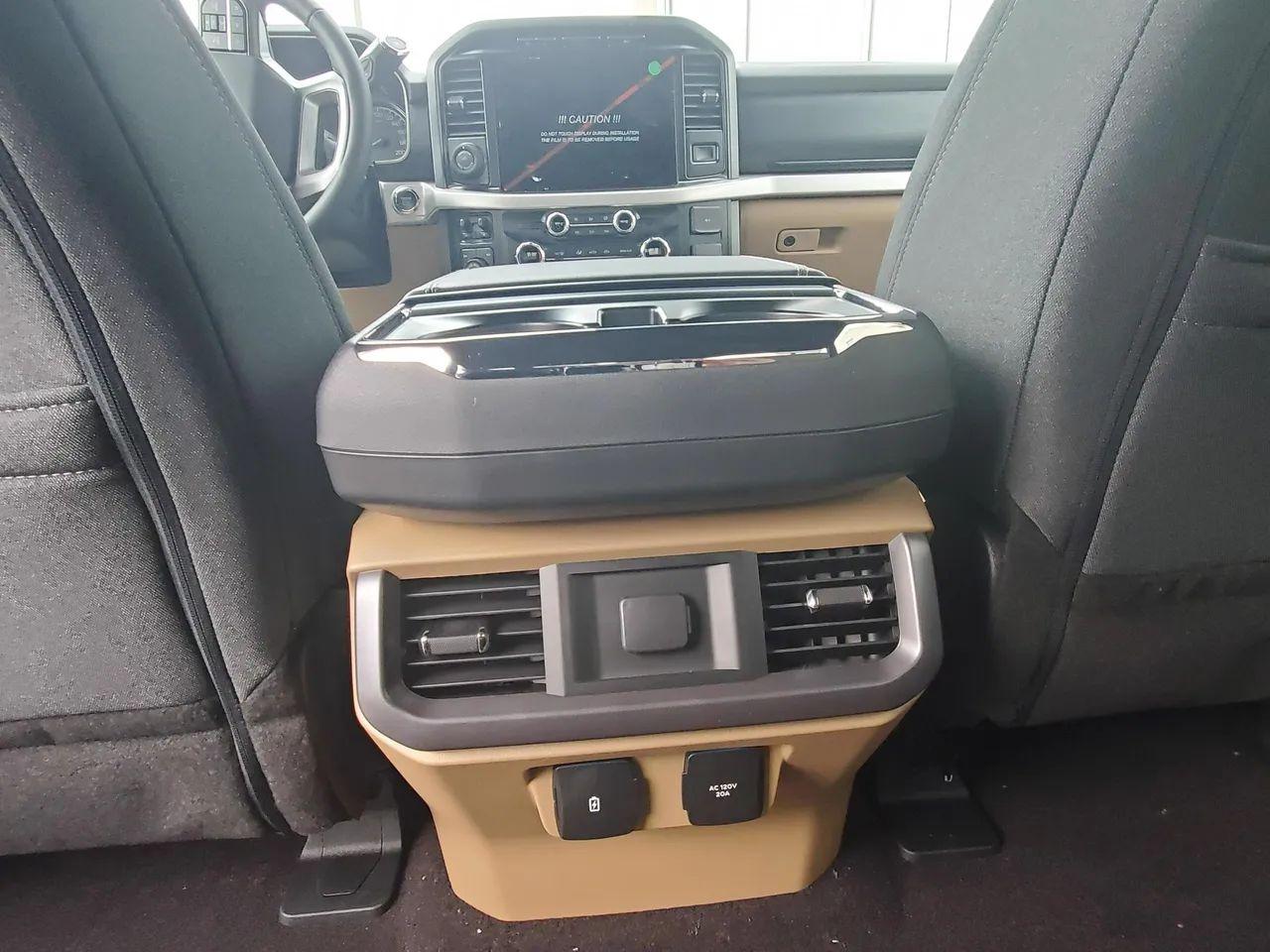 2021 Ford F-150 XLT-2