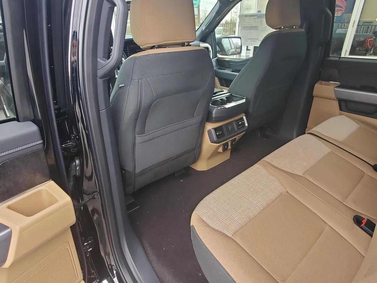 2021 Ford F-150 XLT-3