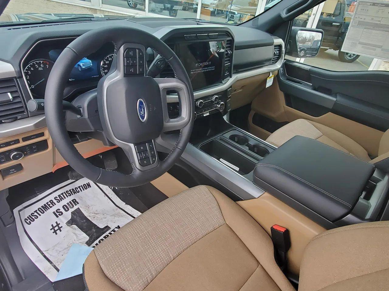 2021 Ford F-150 XLT-4