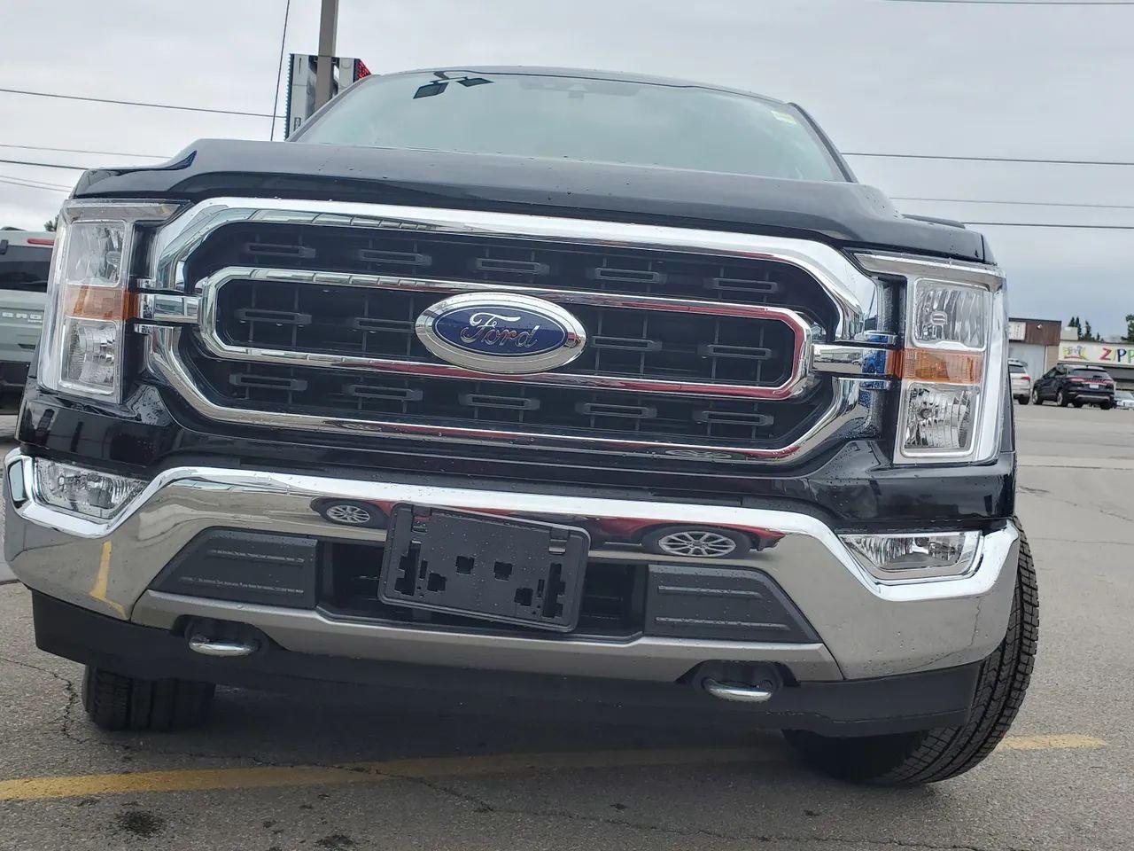 2021 Ford F-150 XLT-1