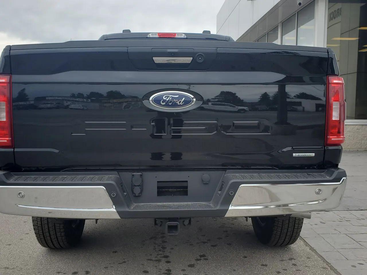 2021 Ford F-150 XLT-4