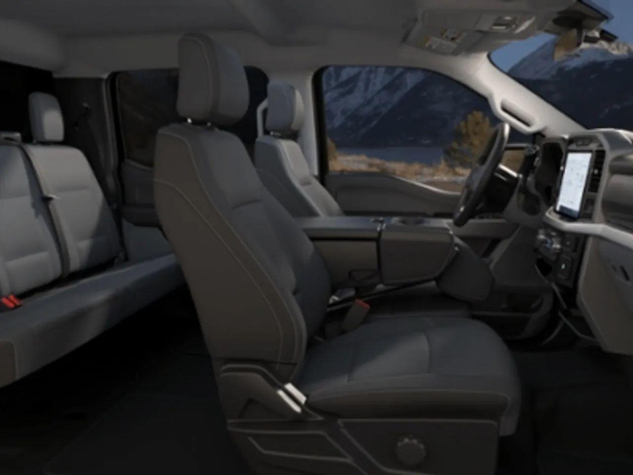 2021 Ford F-150 XLT-4