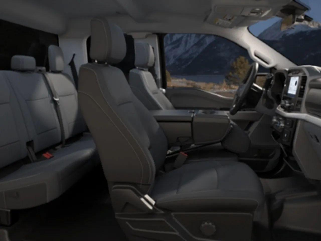 2021 Ford F-150 XLT-4
