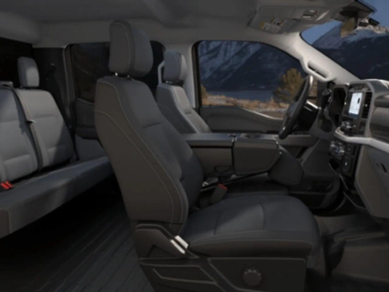 2021 Ford F-150 XLT-4
