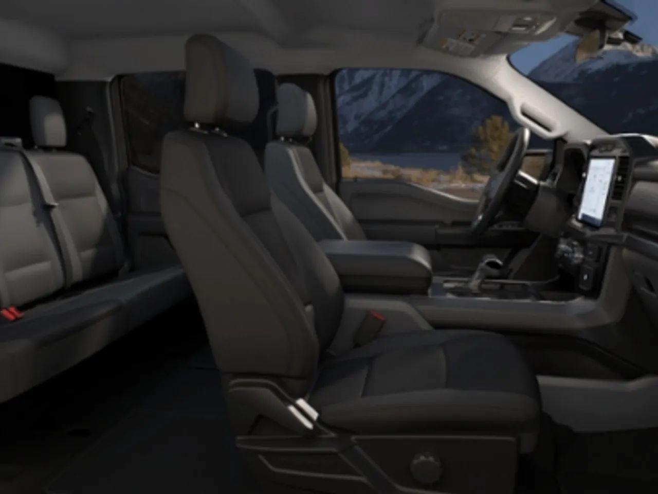 2021 Ford F-150 XLT-4