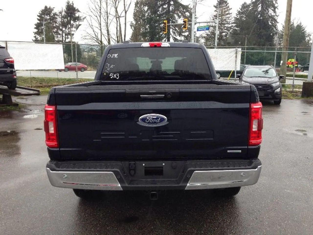 2021 Ford F-150 XLT-4