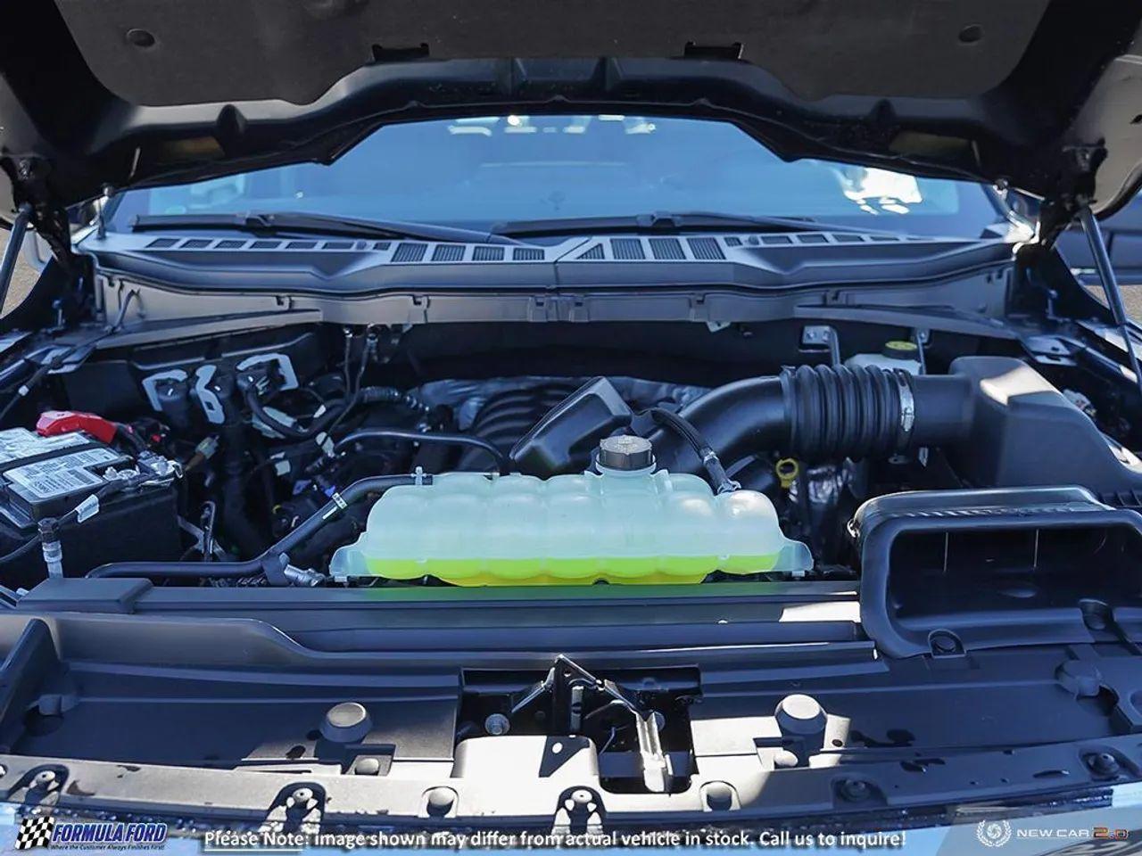 2021 Ford F-150 XLT-4