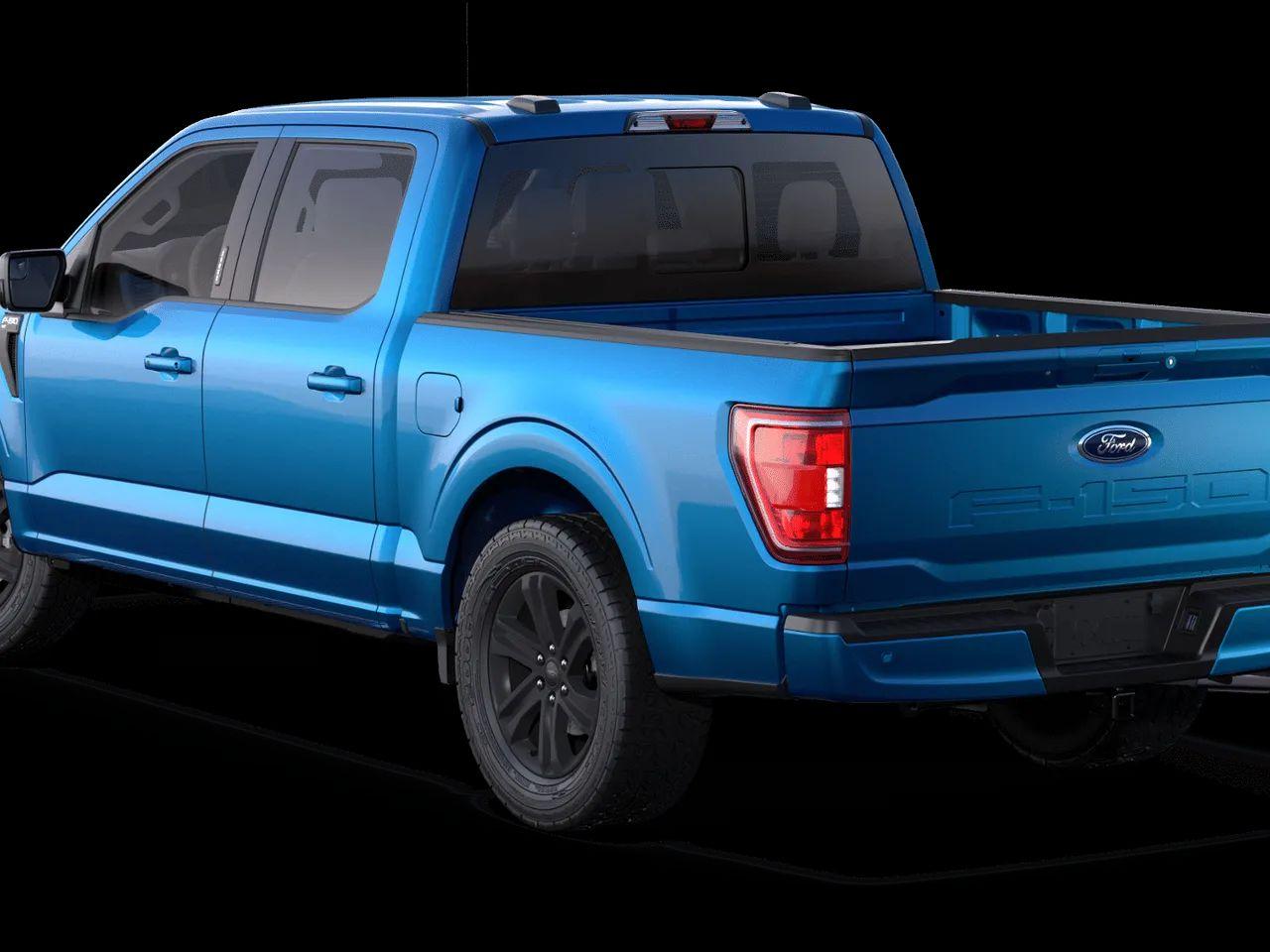 2021 Ford F-150 XLT-0