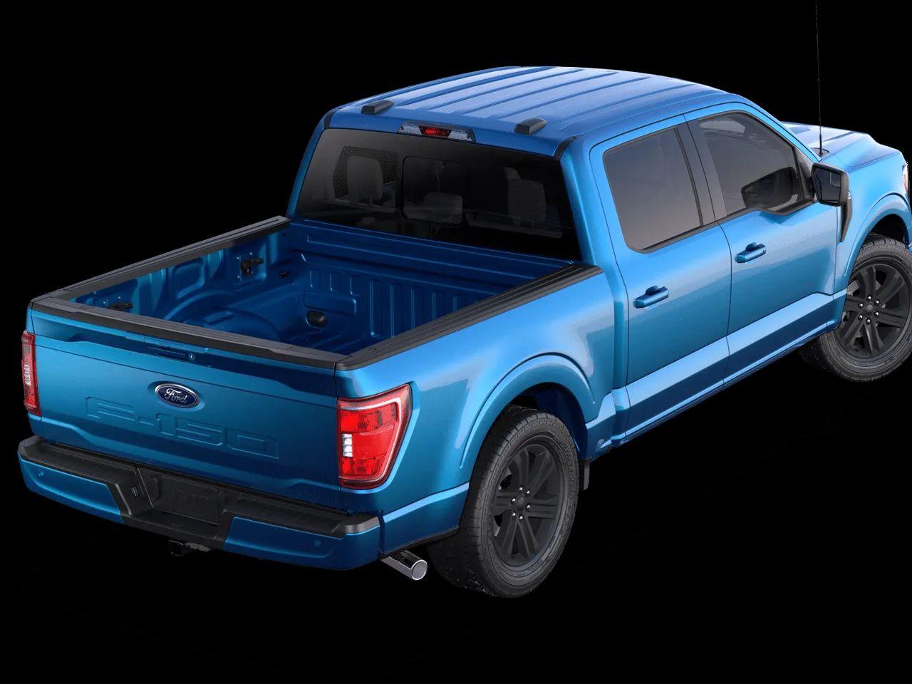 2021 Ford F-150 XLT-1