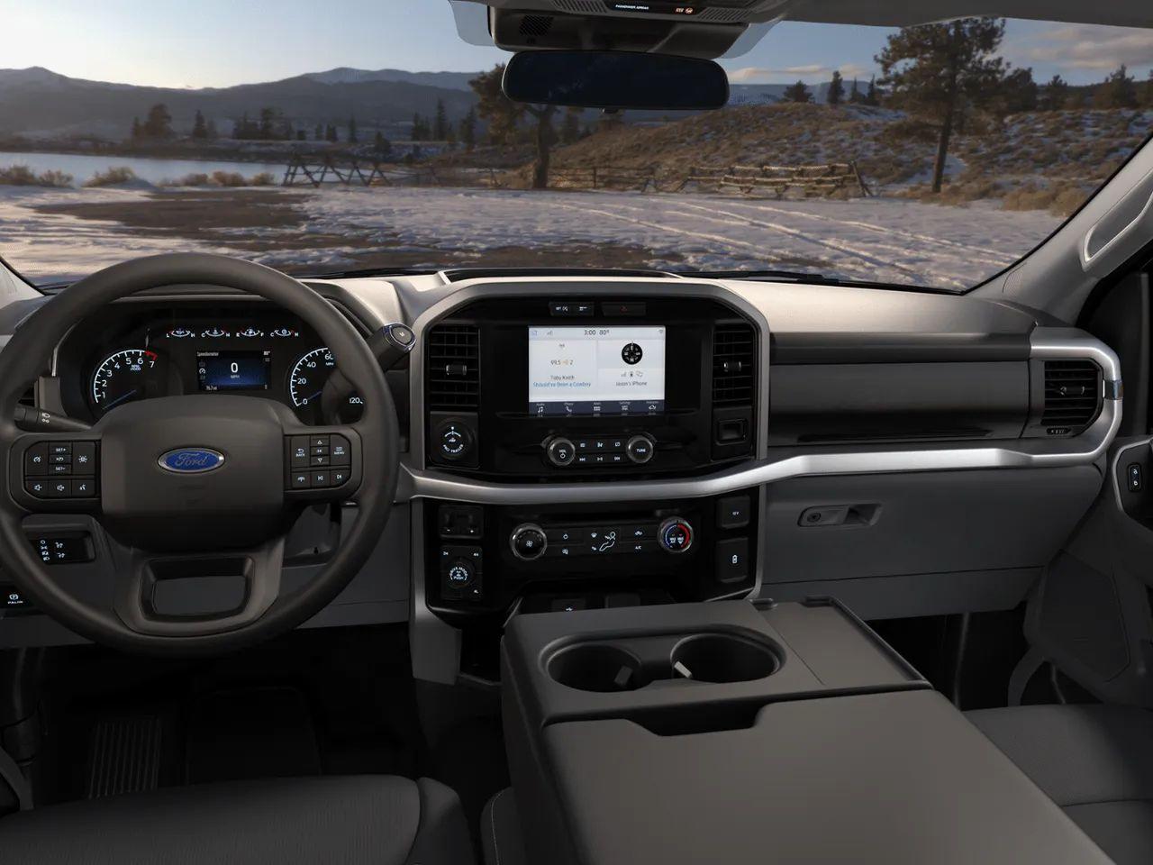 2021 Ford F-150 XLT-4