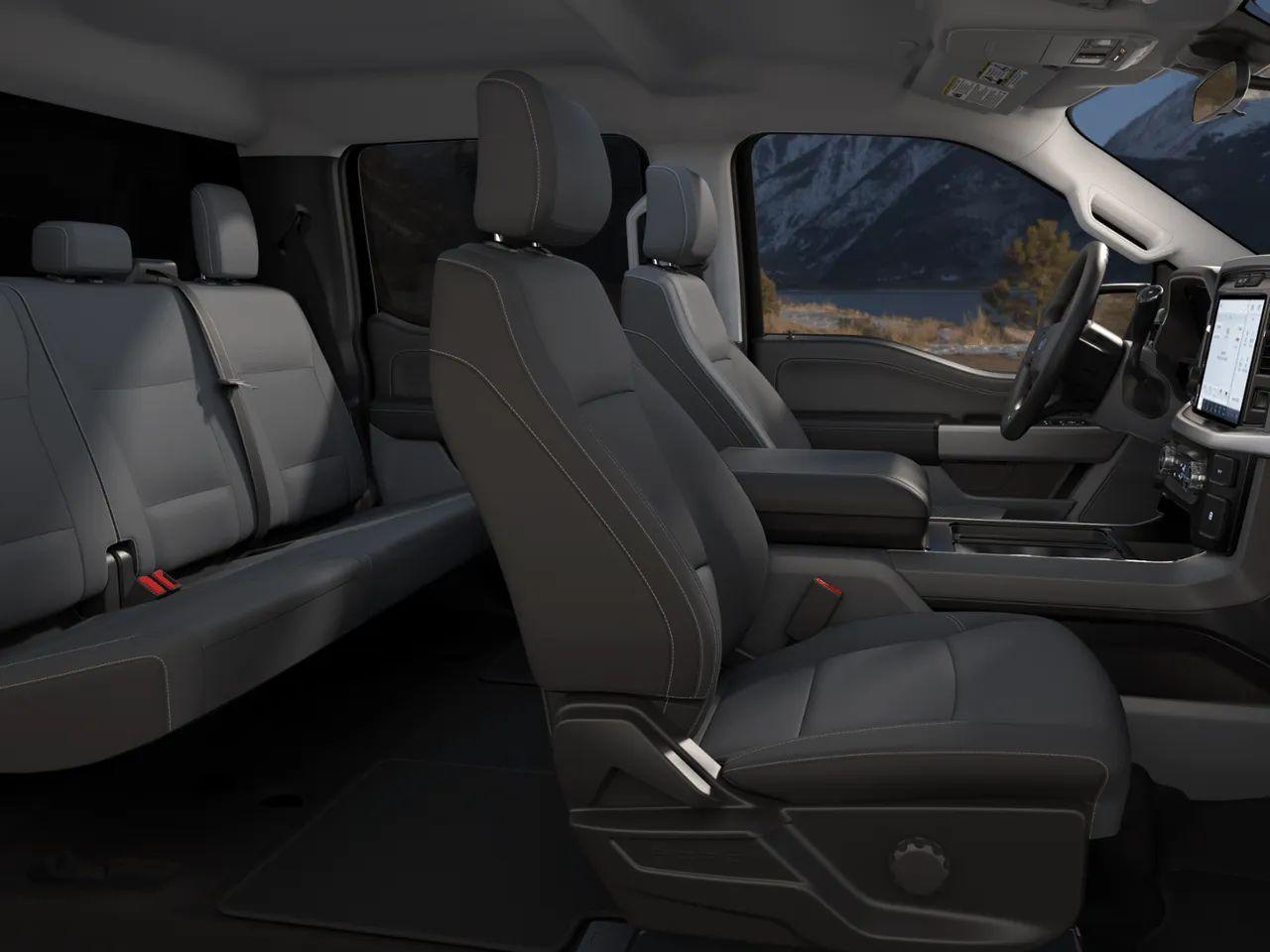2021 Ford F-150 XLT-3