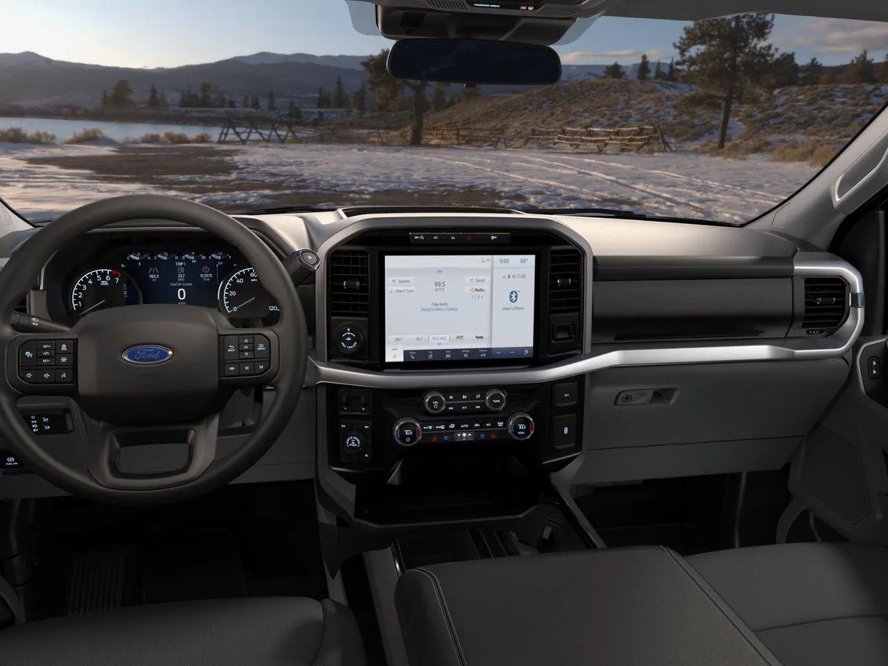 2021 Ford F-150 XLT-4