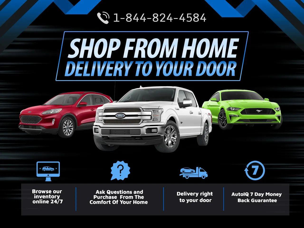 2021 Ford F-150 XLT-0