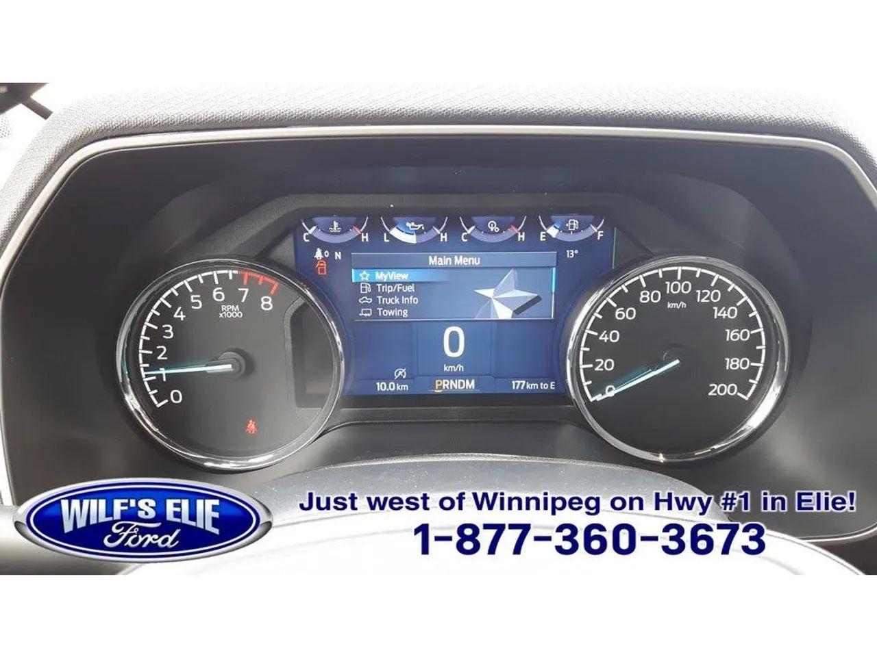 2021 Ford F-150 XLT-4