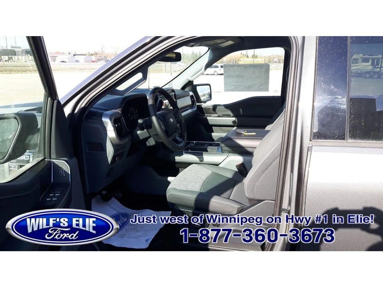 2021 Ford F-150 XLT-2