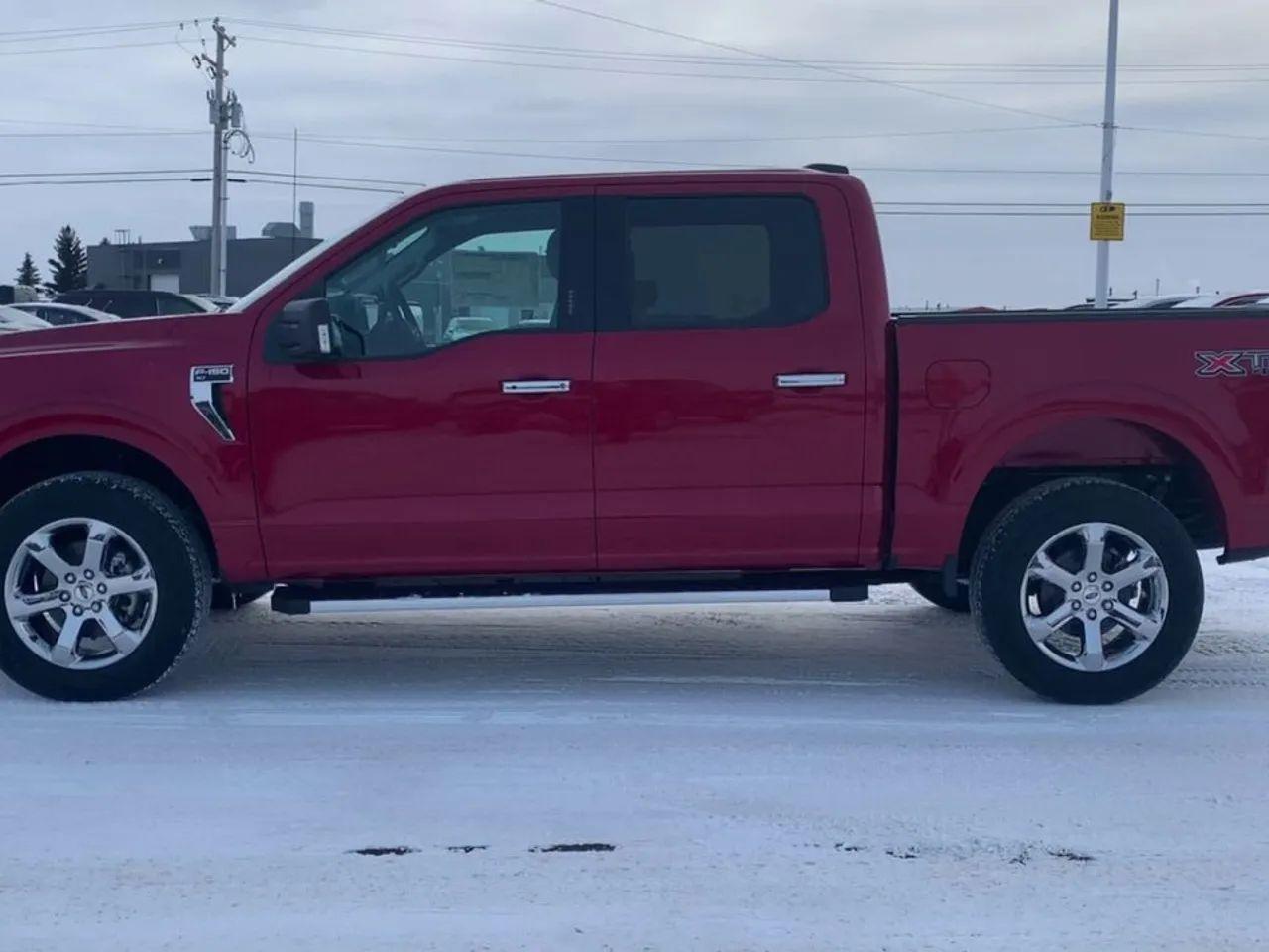 2021 Ford F-150 XLT-4