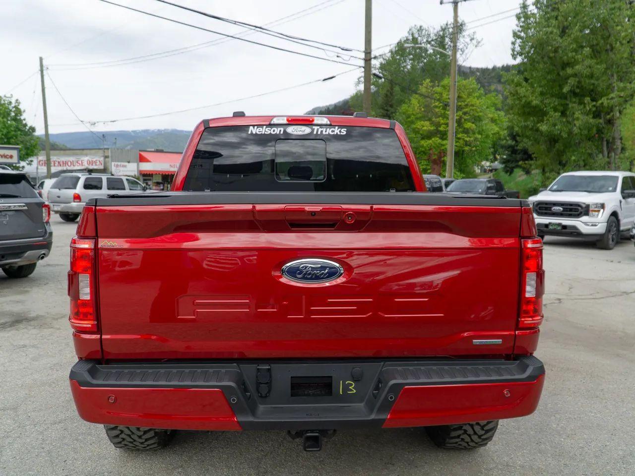 2021 Ford F-150 XLT-1