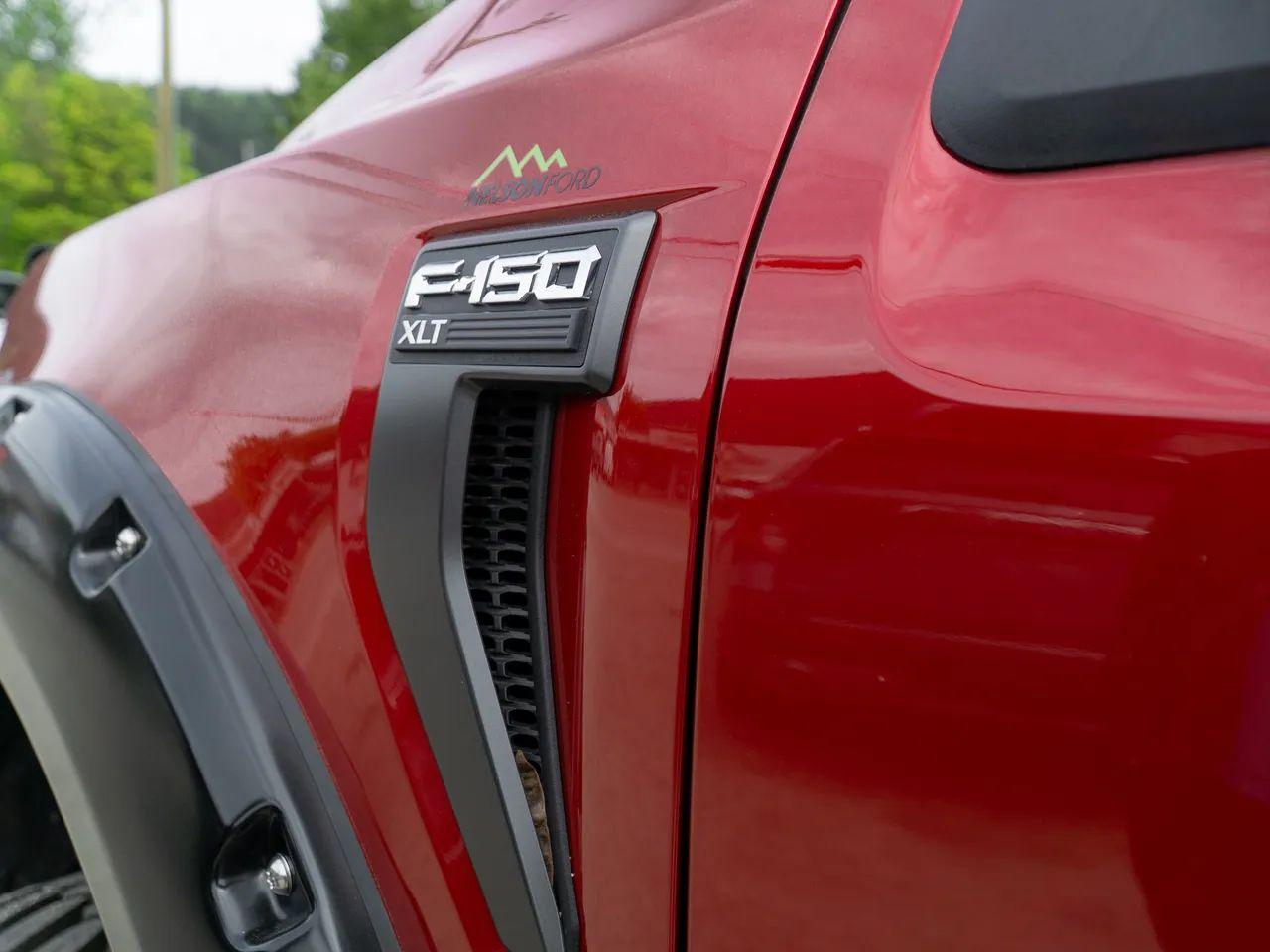2021 Ford F-150 XLT-4