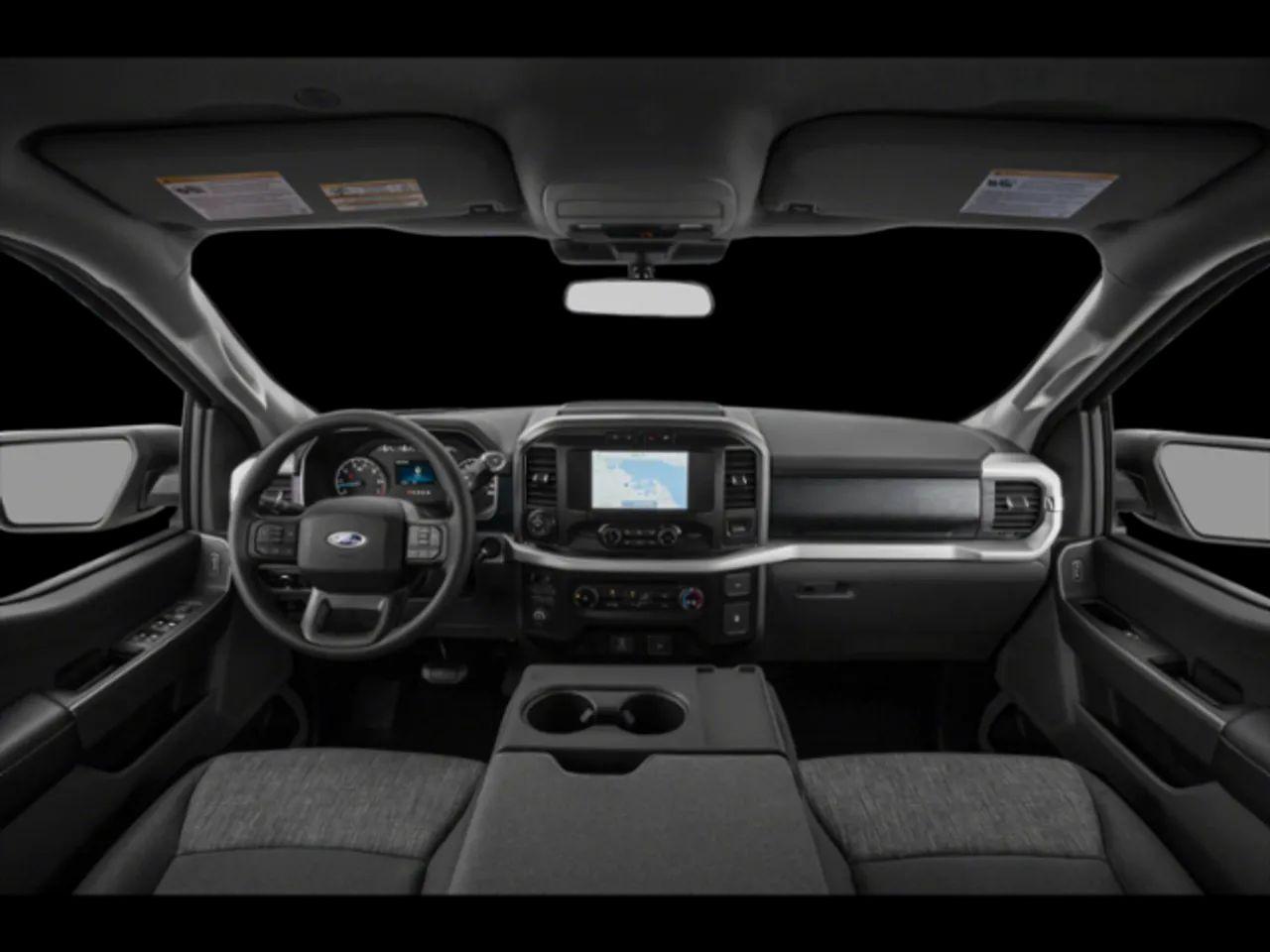 2021 Ford F-150 XLT-3