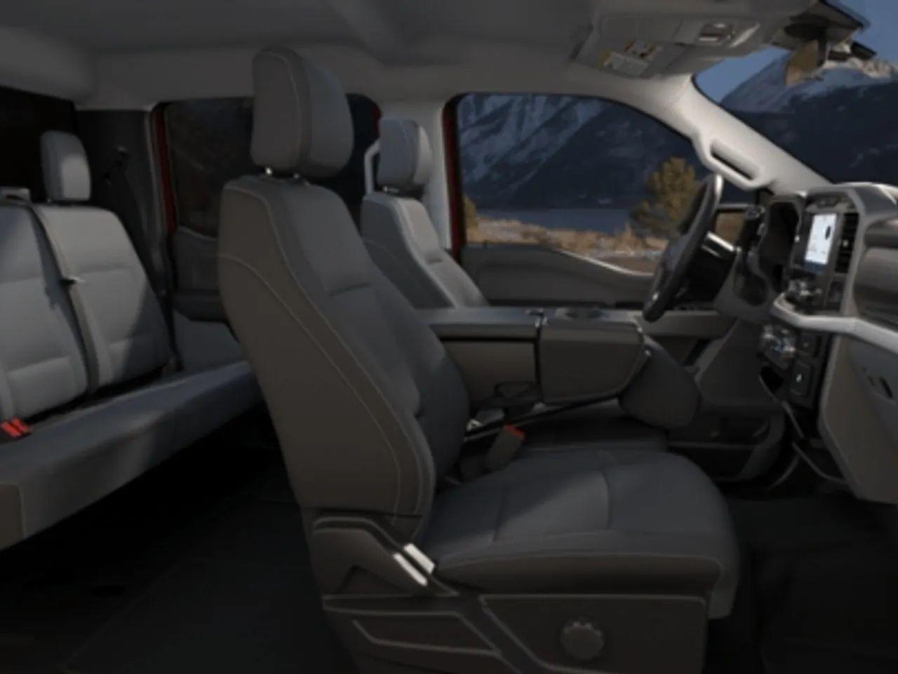 2021 Ford F-150 XLT-4