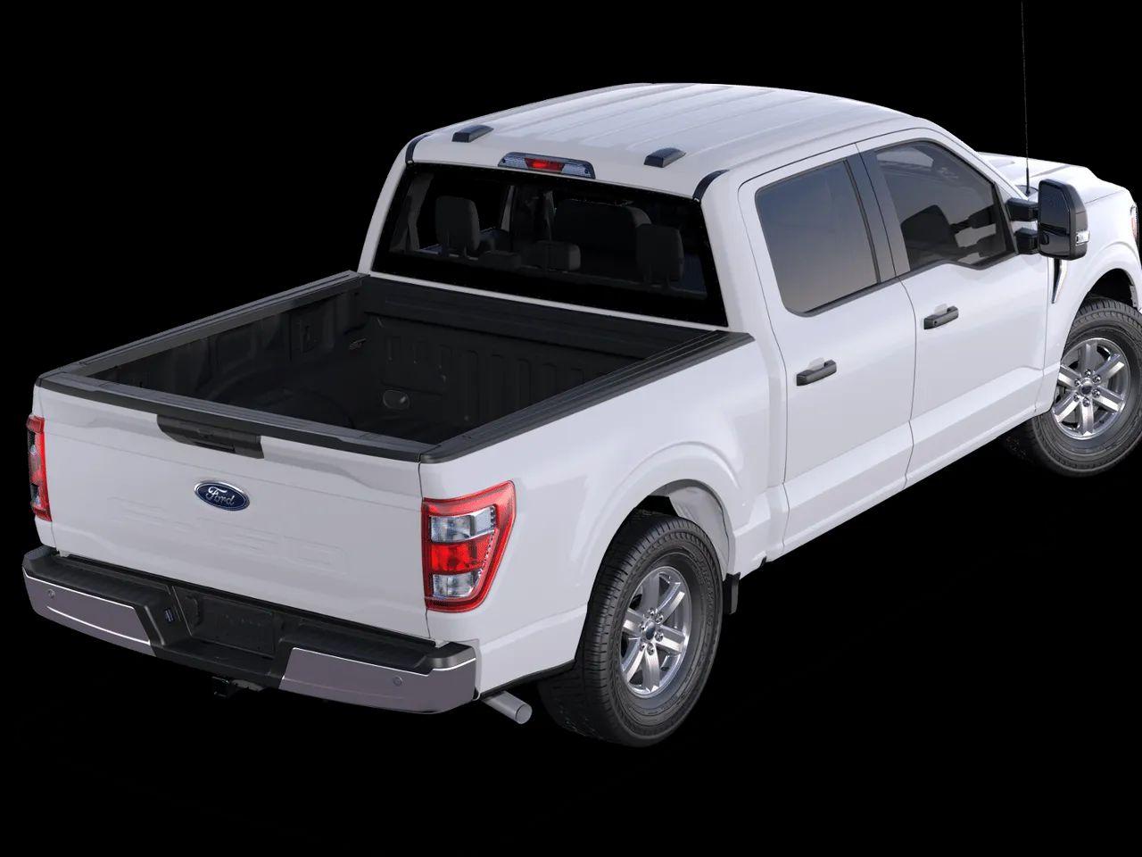 2021 Ford F-150 XLT-1