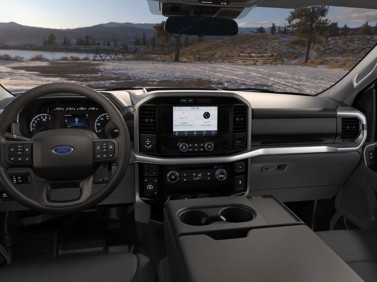2021 Ford F-150 XLT-4