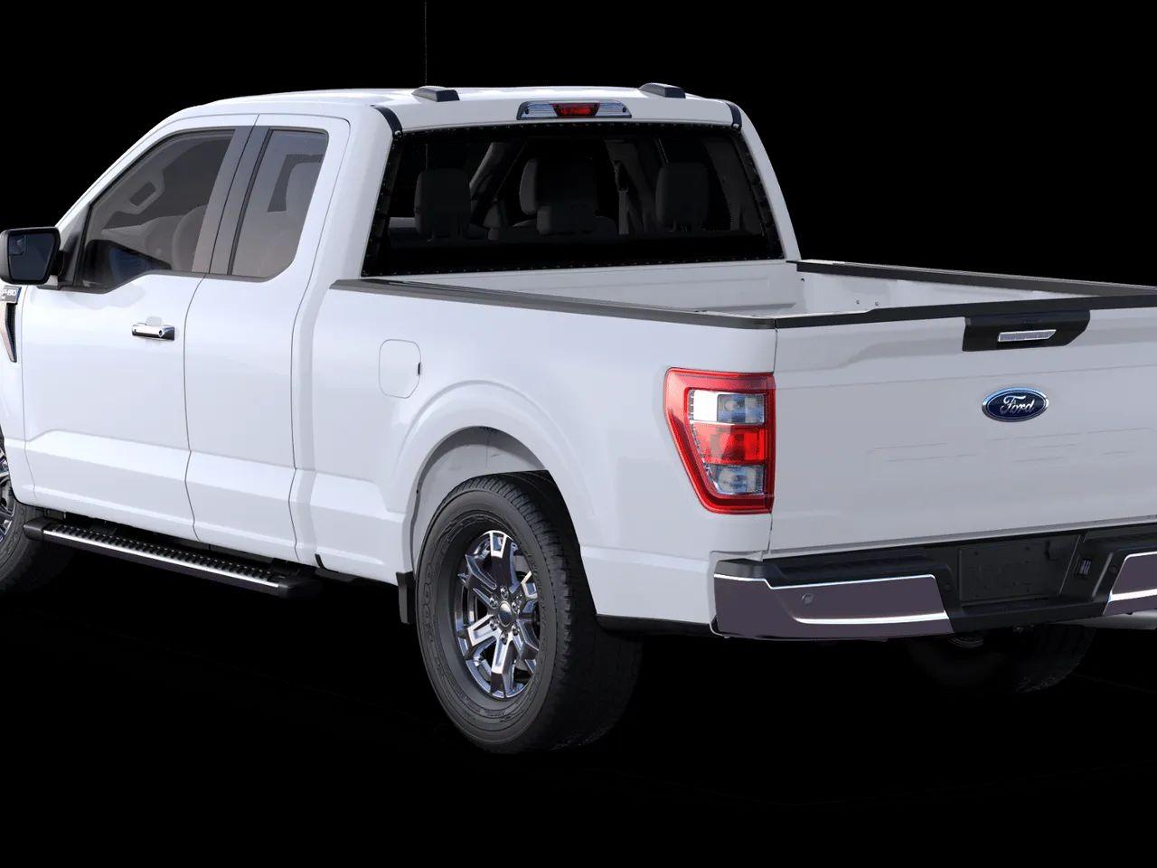 2021 Ford F-150 XLT-0