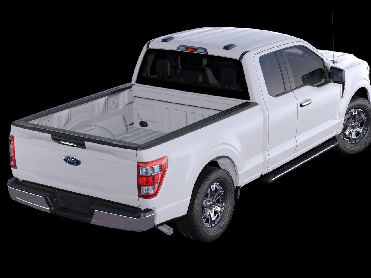 2021 Ford F-150 XLT-1
