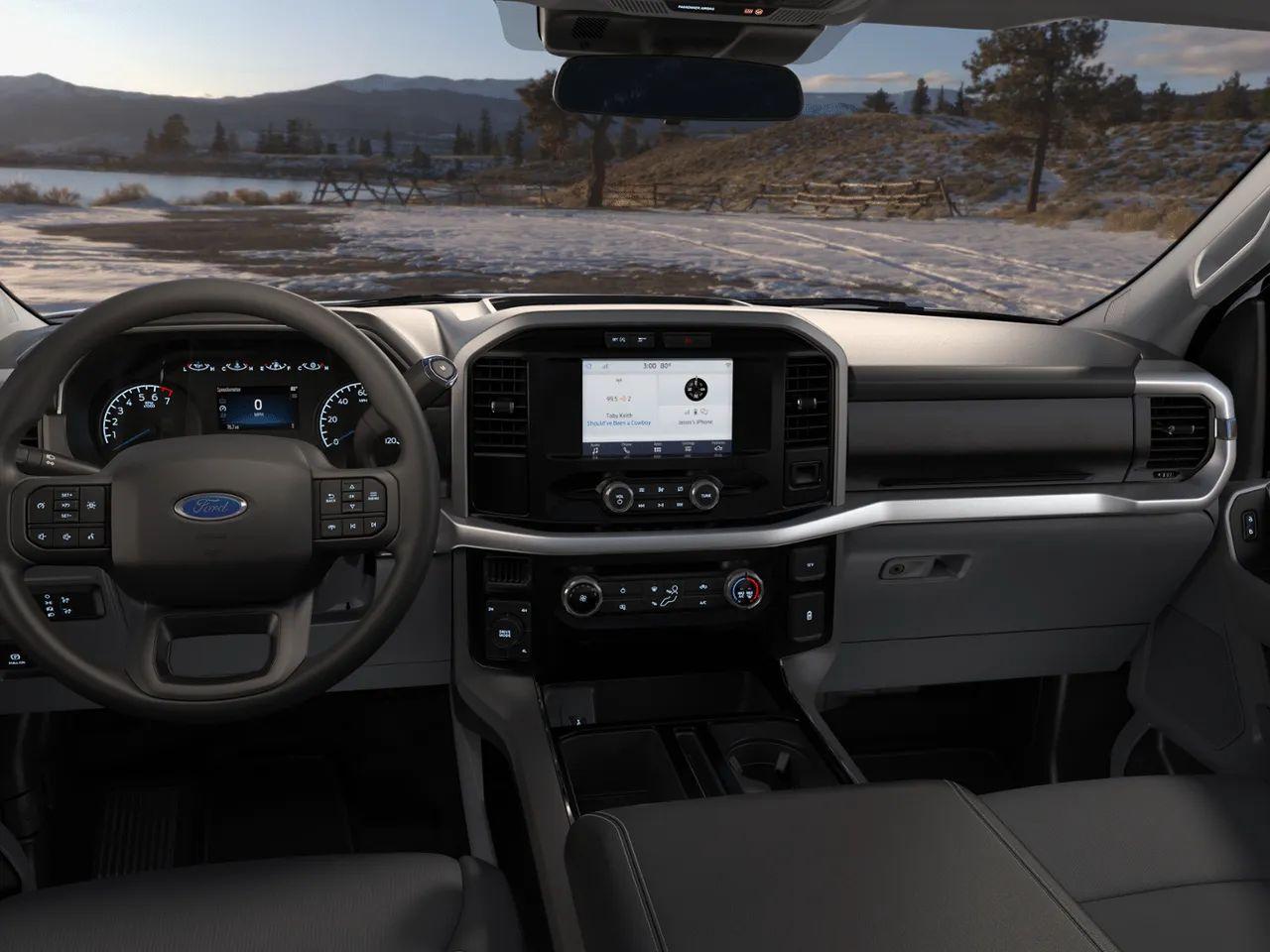 2021 Ford F-150 XLT-4