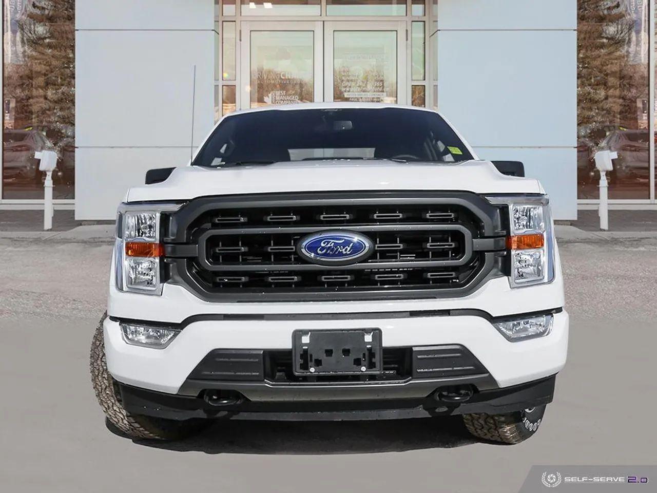 2021 Ford F-150 XLT-1