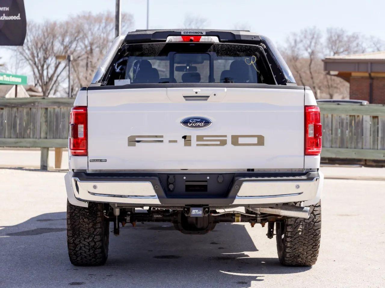 2021 Ford F-150 XLT-4