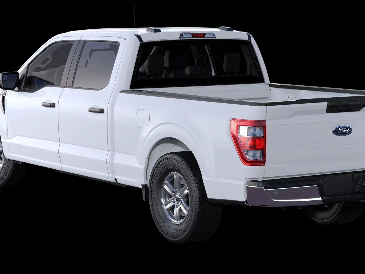 2021 Ford F-150 XLT-0