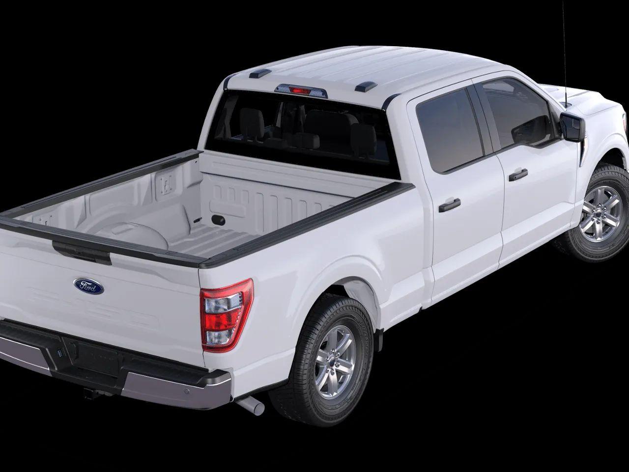 2021 Ford F-150 XLT-1