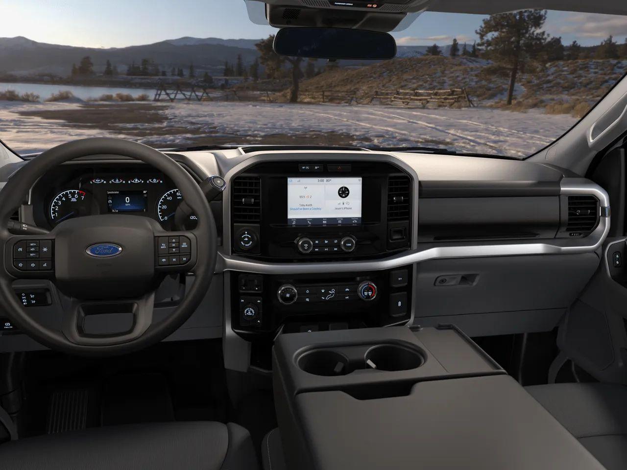 2021 Ford F-150 XLT-4