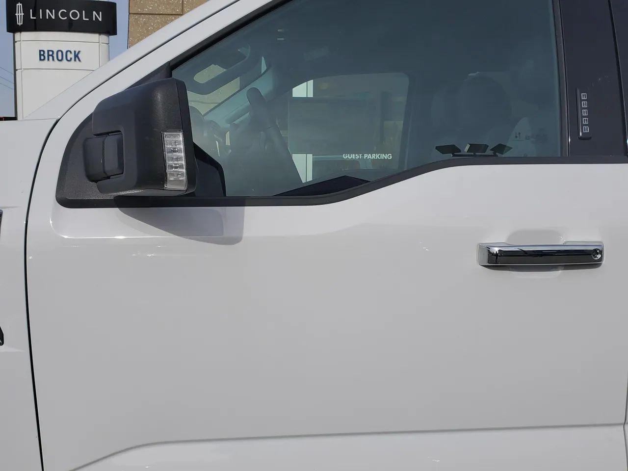 2021 Ford F-150 XLT-3