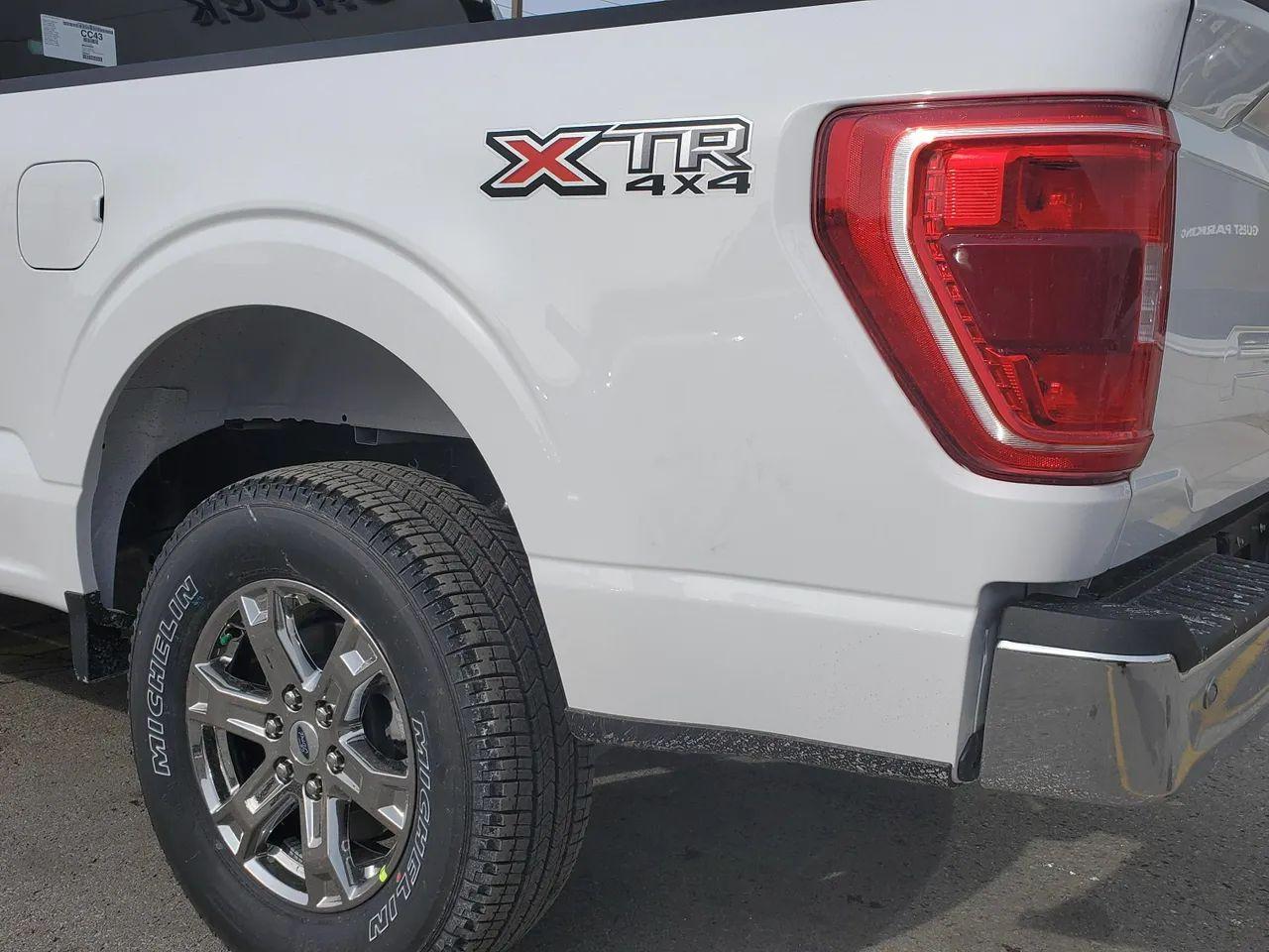2021 Ford F-150 XLT-4