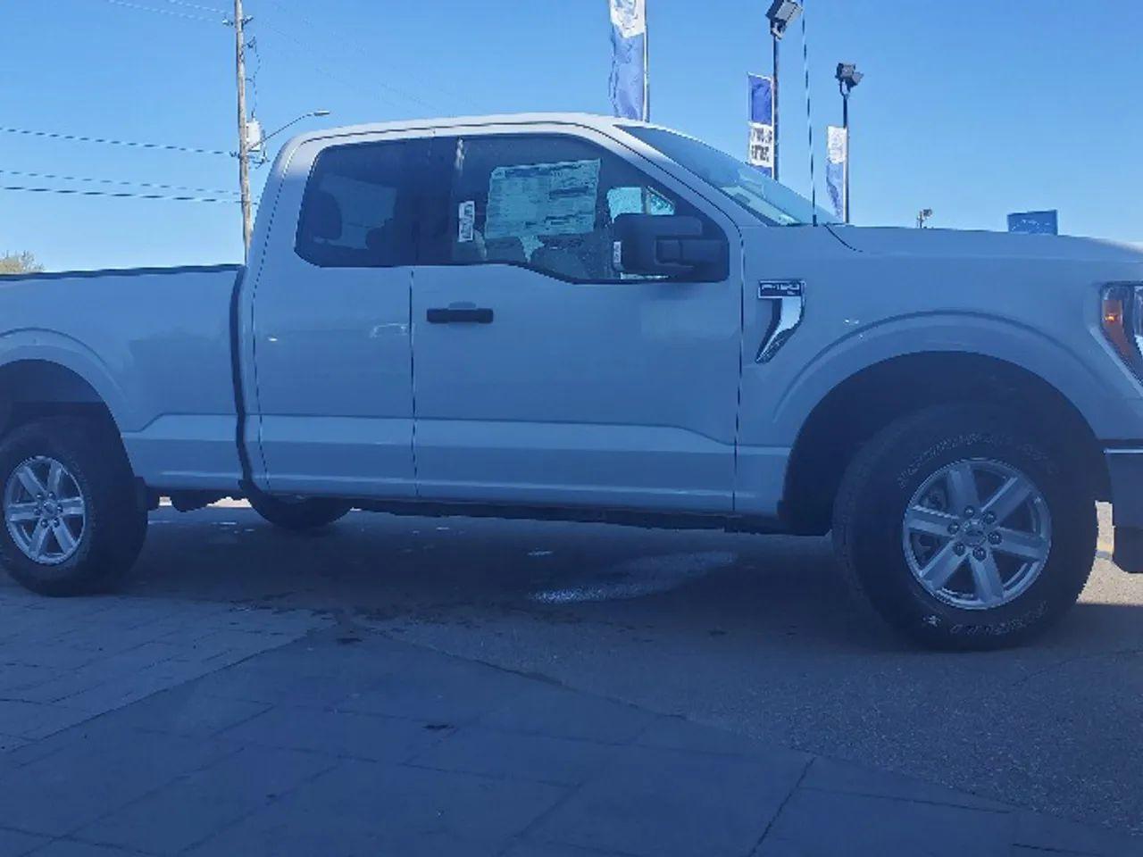 2021 Ford F-150 XLT-4