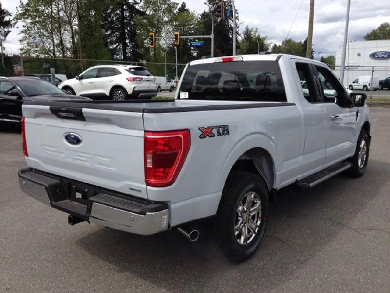 2021 Ford F-150 XLT-3