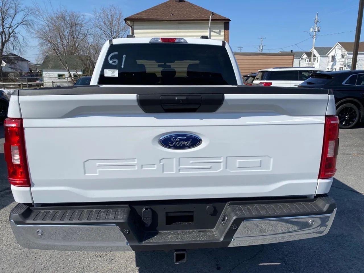 2021 Ford F-150 XLT-3