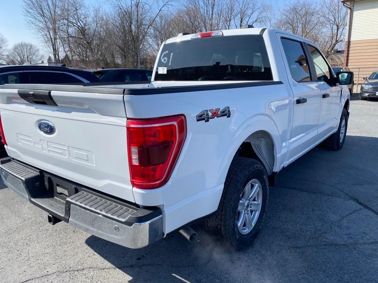 2021 Ford F-150 XLT-4